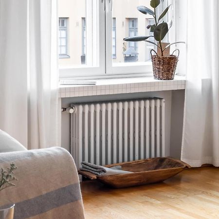 Cozy, Spacious And Calm Apartment - Top Location Helsinki Exterior foto