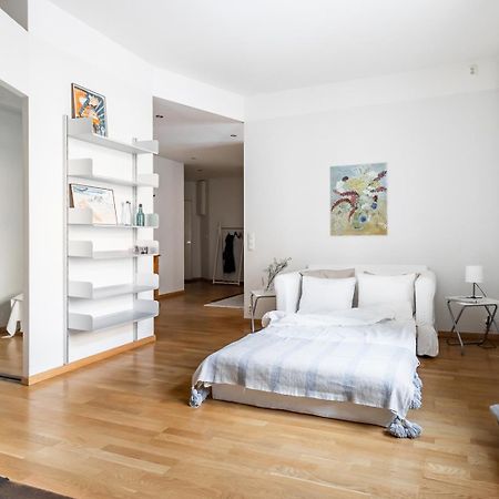 Cozy, Spacious And Calm Apartment - Top Location Helsinki Exterior foto