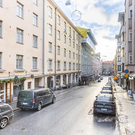 Cozy, Spacious And Calm Apartment - Top Location Helsinki Exterior foto